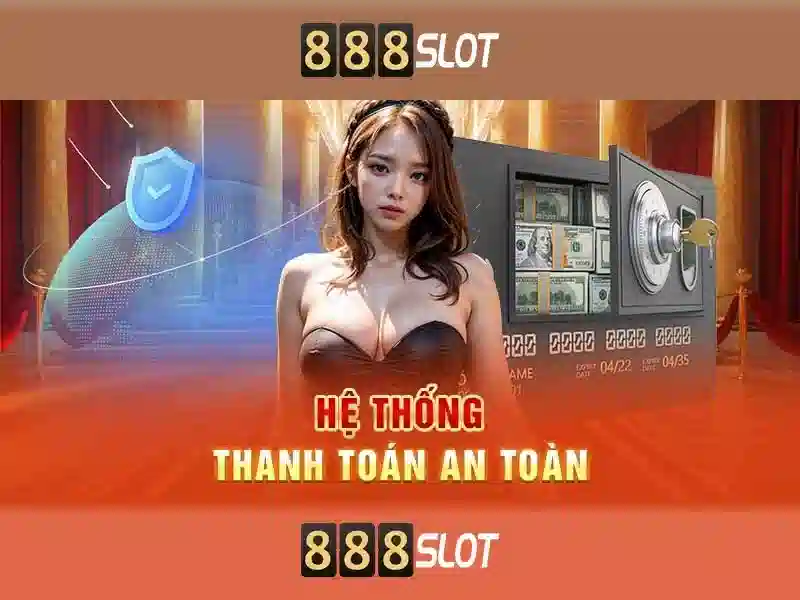 Khuyến mãi Slot 888SLOT
