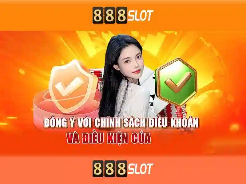 trò chơi Slot 888slot