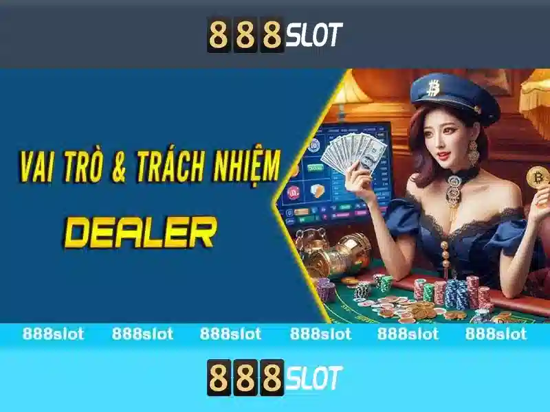 Giới Thiệu 888SLOT – Slot Vn Đỉnh Cao