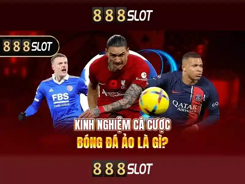 Trải Nghiệm Trọn Vẹn Với Các Trò Chơi SLOT Đa Dạng