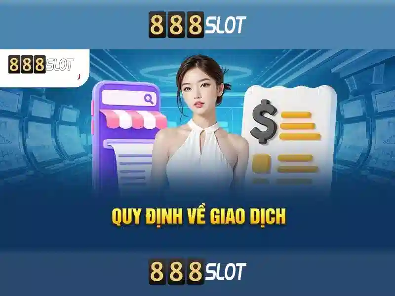 Trải Nghiệm Slot