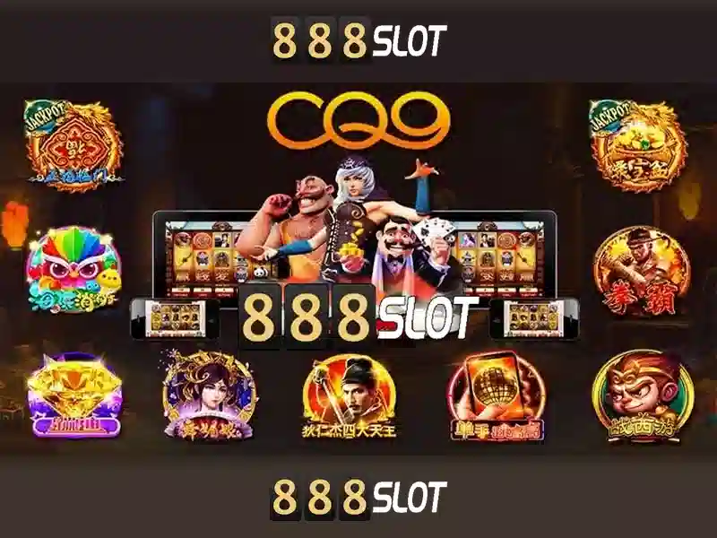 Ưu Điểm Của Ứng Dụng Slot 888SLOT