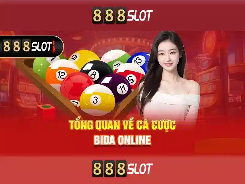 Tính Năng Nổi Bật Của 888SLOT