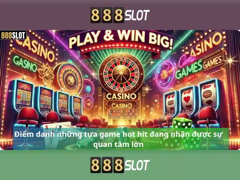 Ưu Điểm Đăng Nhập 888 Slot Login