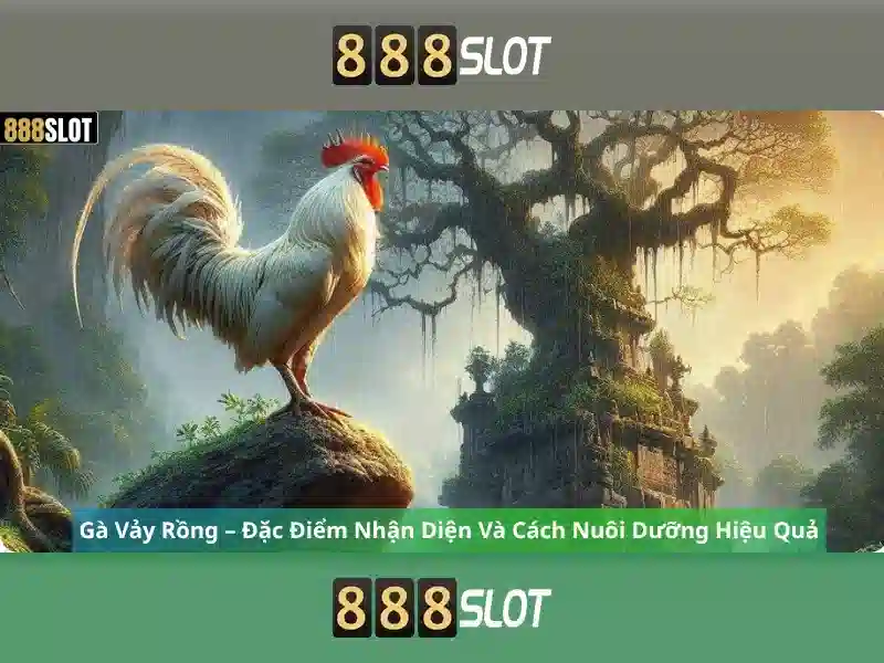 Khám Phá Kho Game Slot Đa Dạng Tại 888SLOT