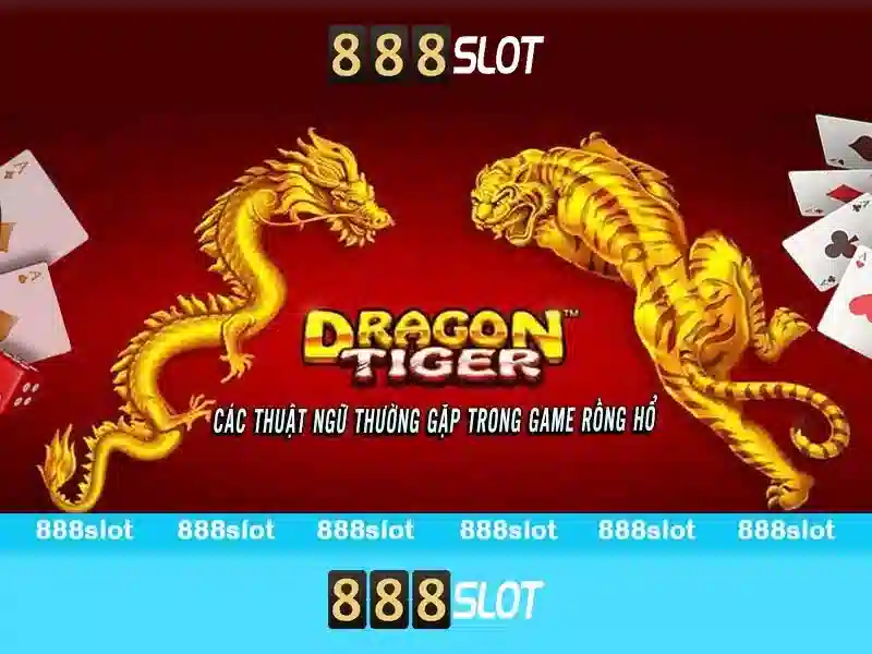 Các Loại Slot Game Tại 888SLOT