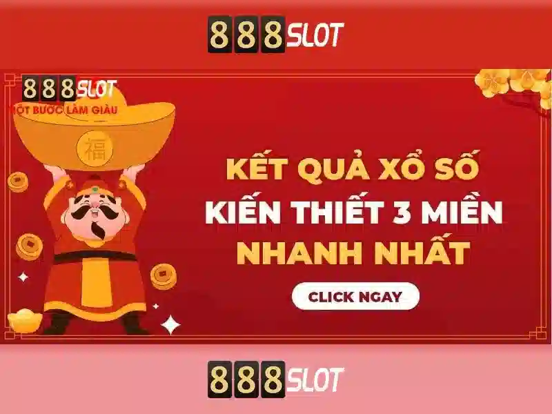 Trò Chơi Slot