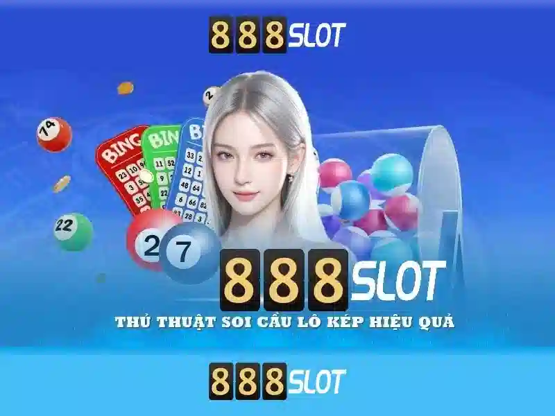 Giới Thiệu Về 888SLOT