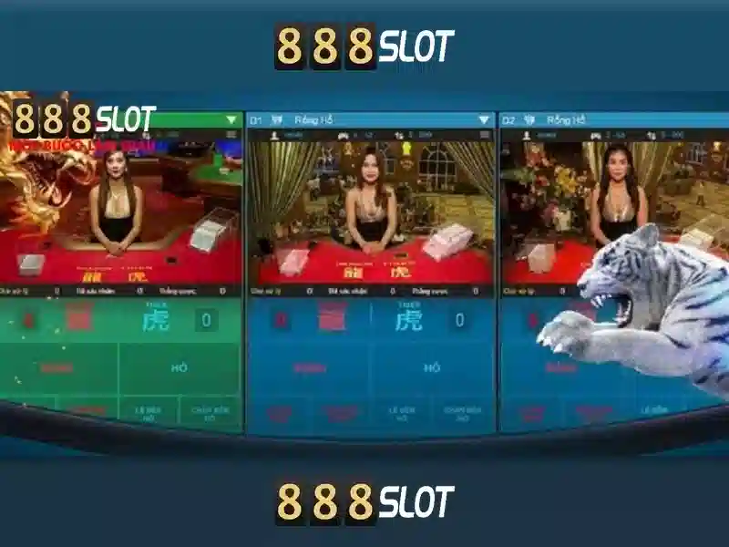 bắn cá đổi thưởng 888SLOT