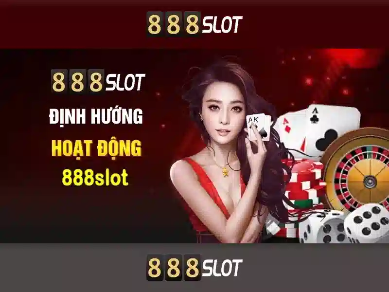 Ưu Điểm Nổi Bật Của Nhà Cái 888Slot