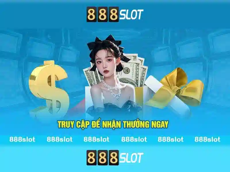 Khám Phá Loại Game Slot Nổi Bật