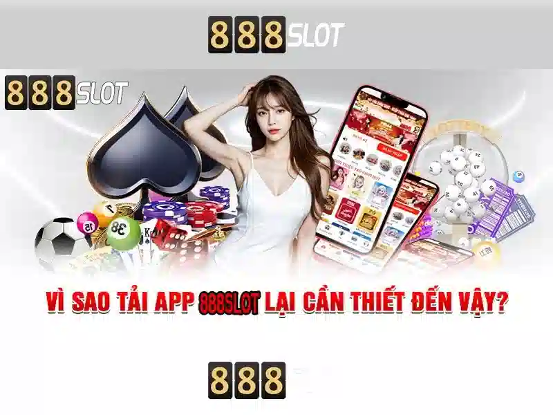 Khám Phá Thế Giới Slot Đổi Thưởng Hấp Dẫn