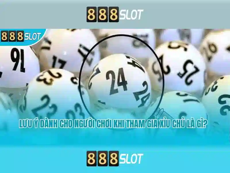 Tính Năng 888slot