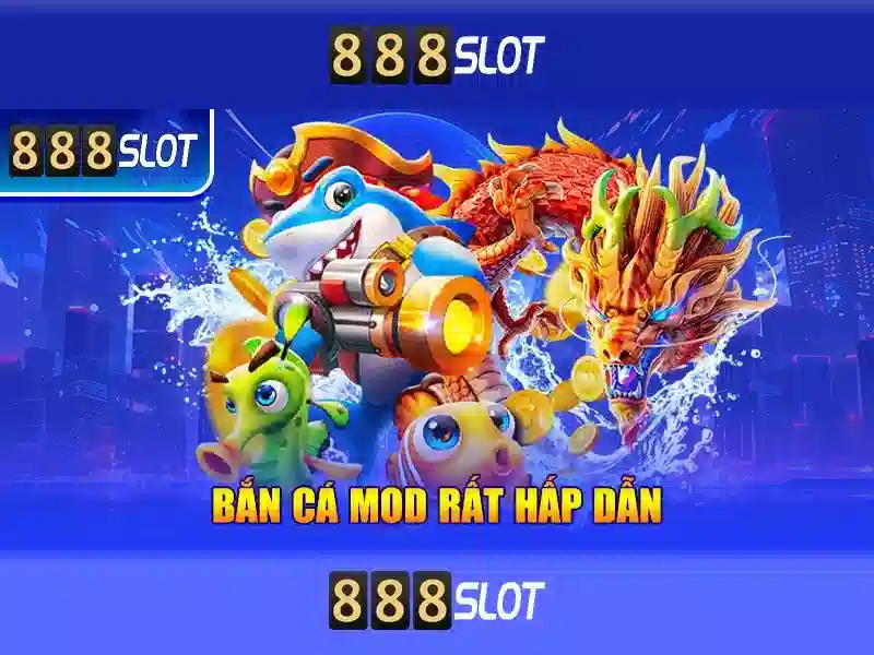Trải Nghiệm Slot