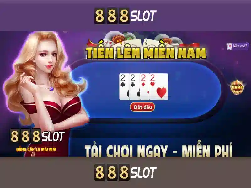 888SLOT – Trải Nghiệm Casino Slot Đỉnh Cao 2026