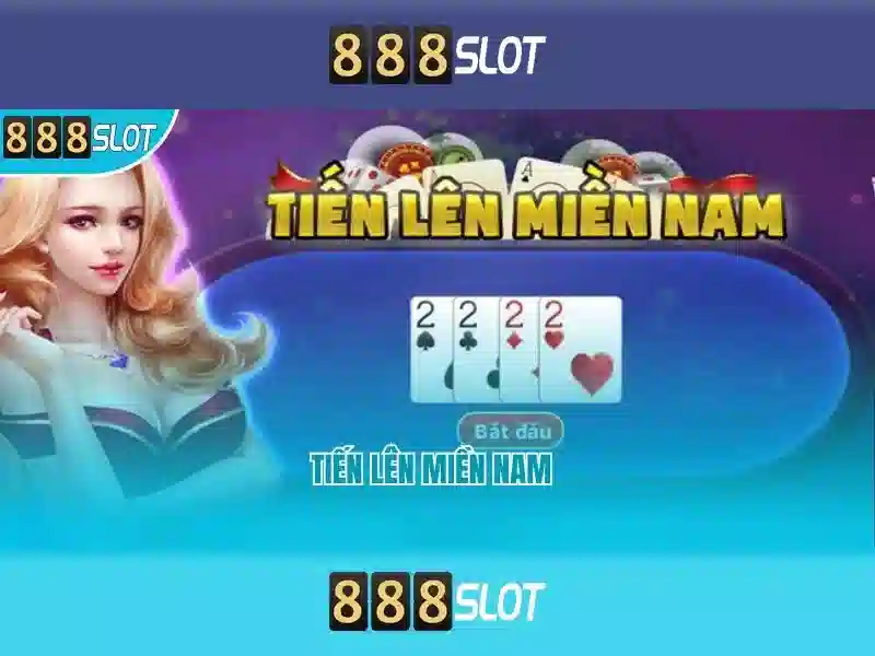 Giới Thiệu Về 888SLOT