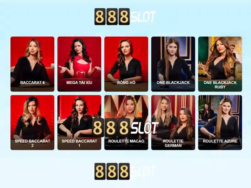 888SLOT 888slot app