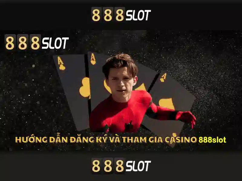 888SLOT – Trải Nghiệm Slot Đa Dạng, Game Slot Mới Nhất 2026