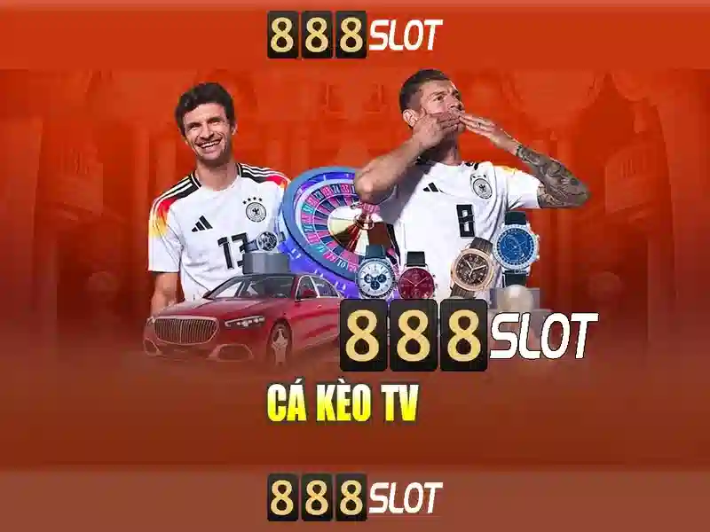 Ưu điểm slot 888SLOT