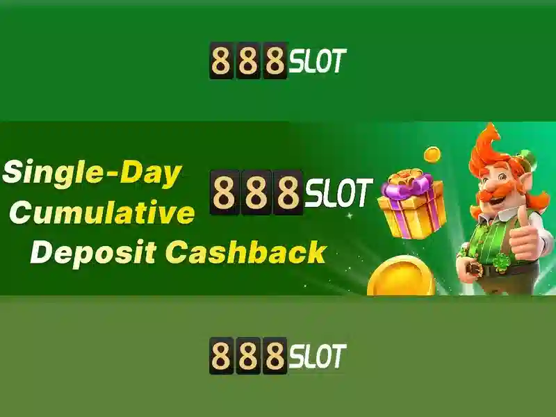 888 Slot Game