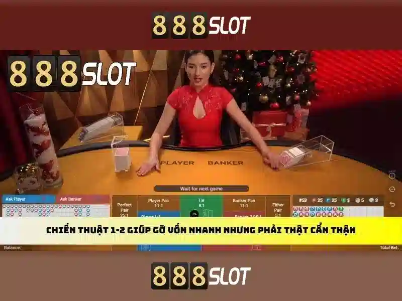 Trải Nghiệm Slot Đỉnh Cao