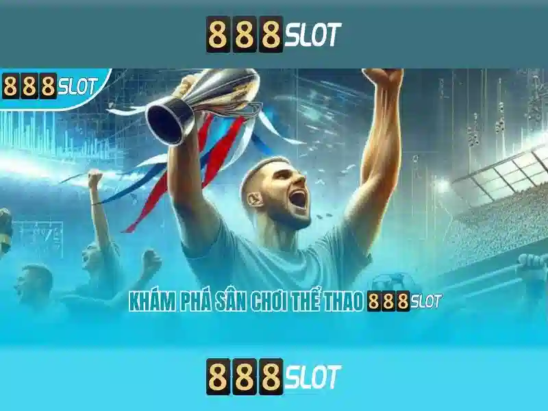 Tại Sao Chọn 888SLOT VIP