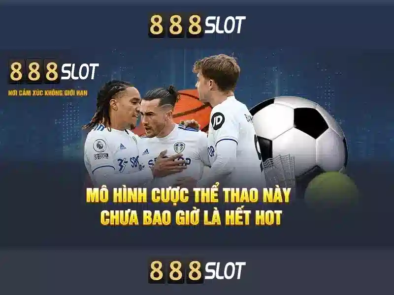 Giải Pháp Slot 888SLOT