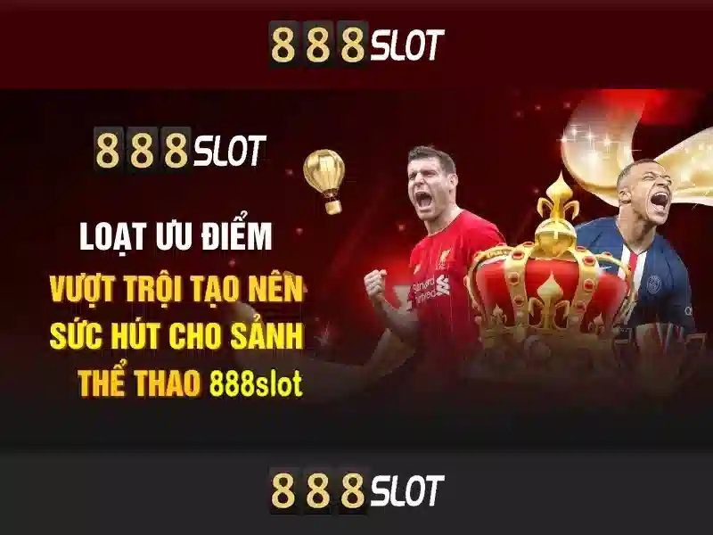 Trải Nghiệm Casino 888slot