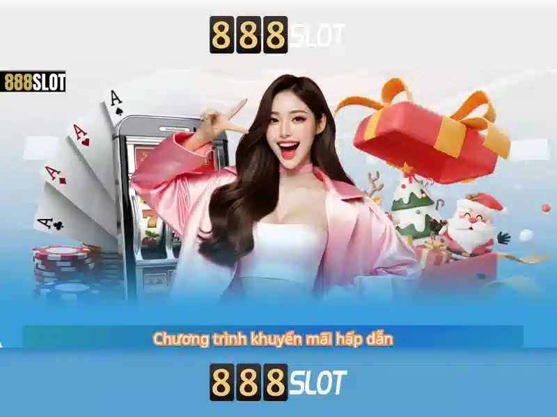 888SLOT - Trải Nghiệm Slot 5 Đỉnh Cao Với Giao Diện Hiện Đại