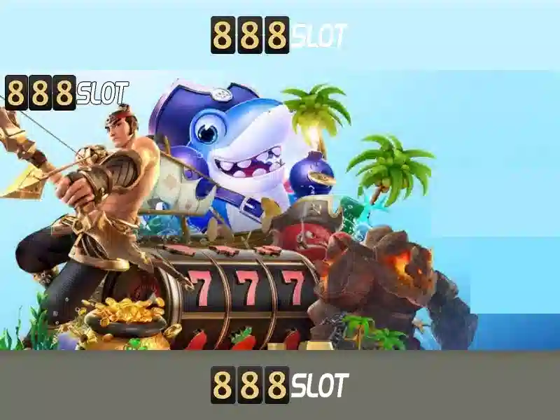 Trải Nghiệm Slot Đỉnh Cao