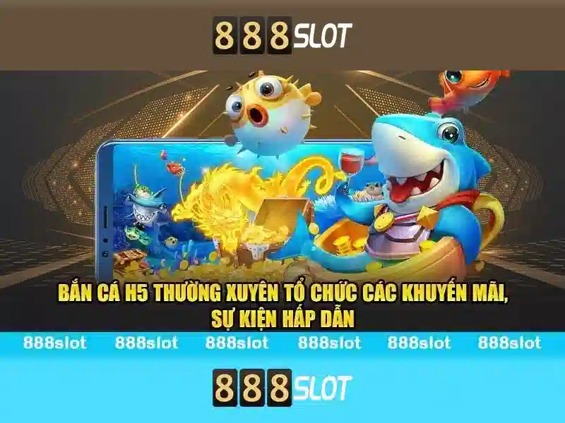 BẮN CÁ 888SLOT
