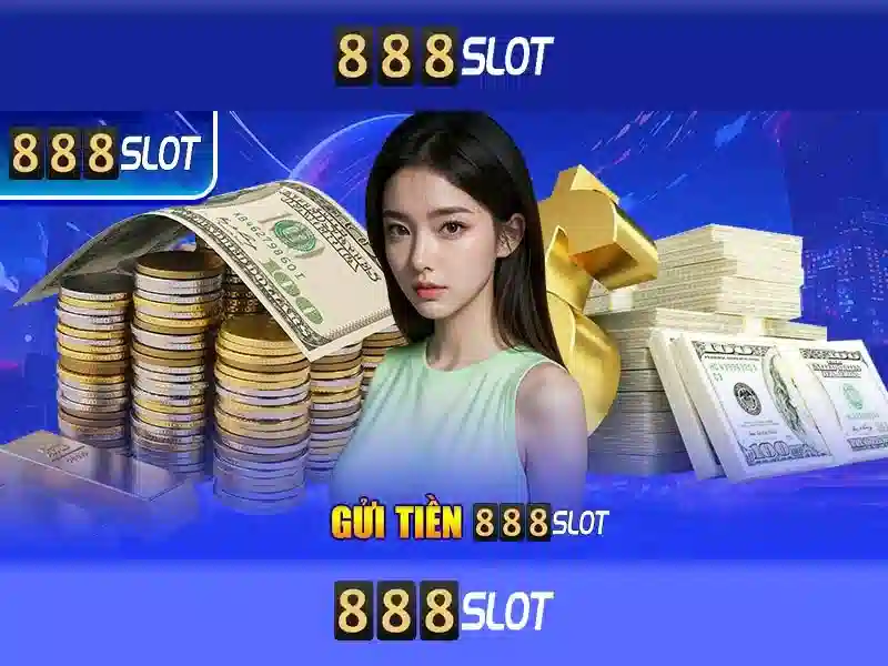 Giới Thiệu 888SLOT