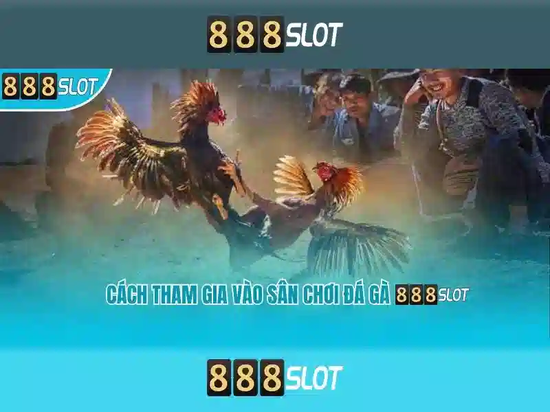 Trò chơi slot 888SLOT