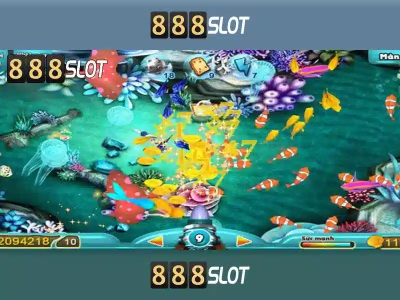 Trải nghiệm slot đỉnh cao