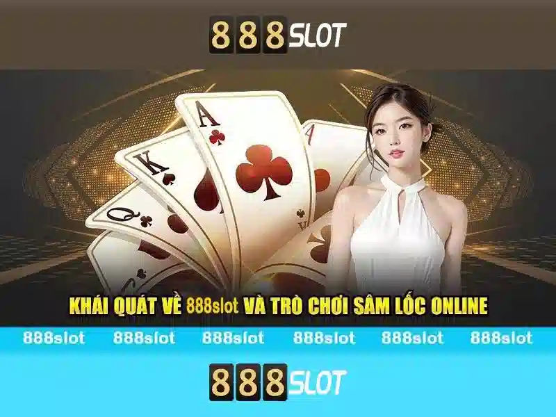 Tải APK 888SLOT – Trải Nghiệm Slot Đỉnh Cao 2026