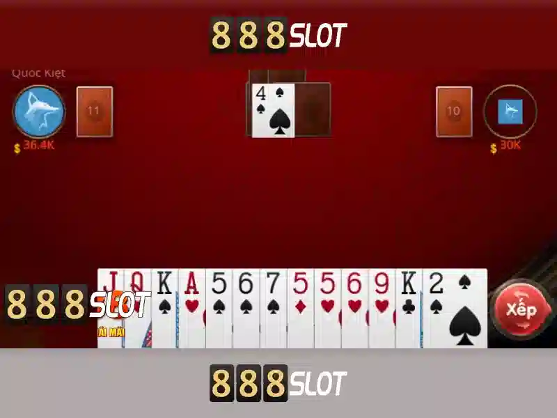 Thông tin 888SLOT – Trải Nghiệm Đa Dạng Trong Thế Giới SLOT