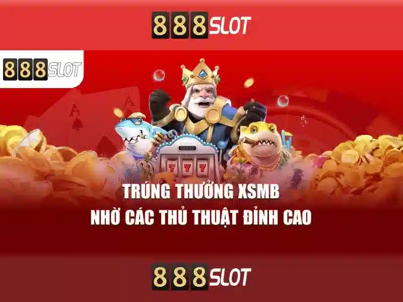 Trò Chơi Slot Mới