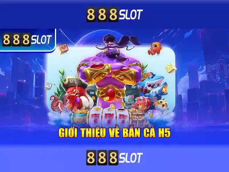 Công nghệ 888SLOT