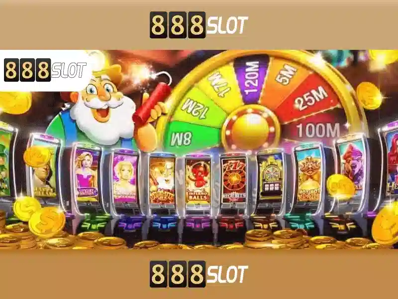 Trải Nghiệm Slot Đỉnh Cao