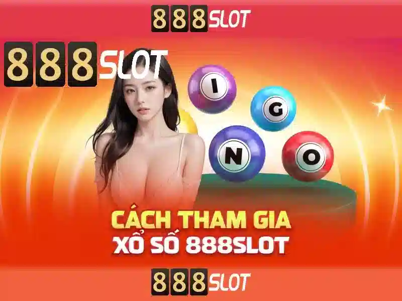 Trò chơi slot nổ hũ