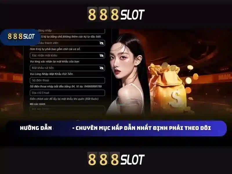 888 Slot Tải App iOS