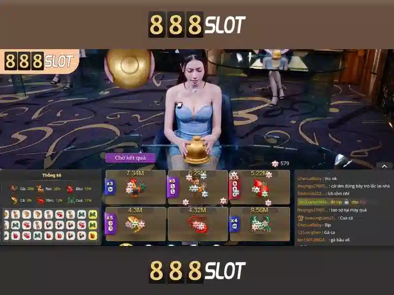 888SLOT – Tải 888slot Apk Ios Mới Nhất 2026