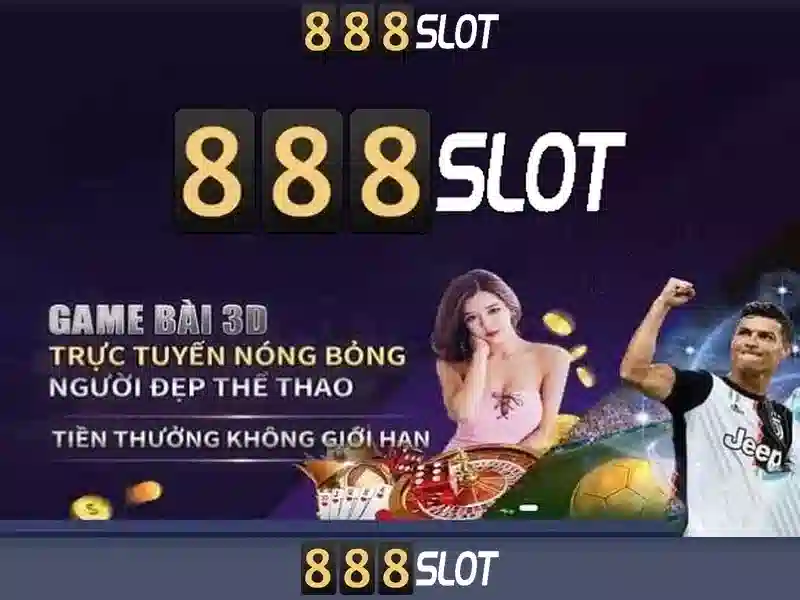 Ưu Điểm Của Game Slot 888SLOT