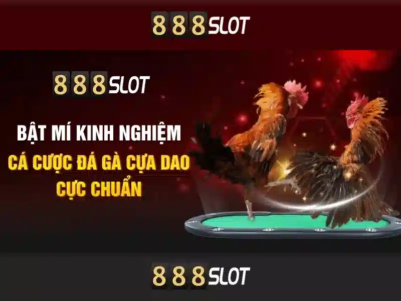 Trải Nghiệm Chơi Game Slot Tại 888SLOT