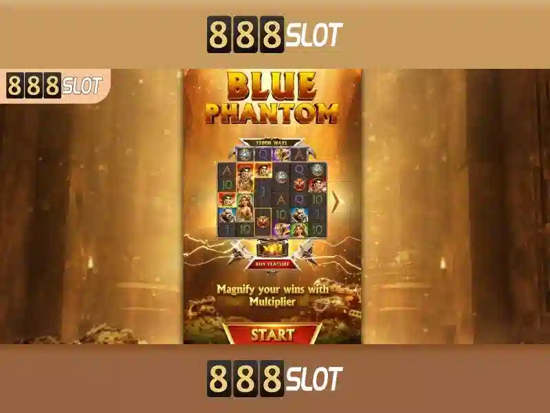 Trải Nghiệm Slot Đỉnh Cao