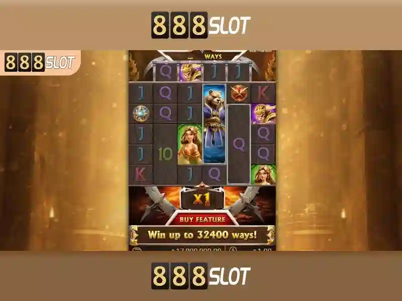 Ưu đãi 888slot vip