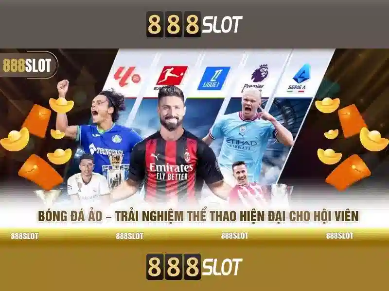 Trải Nghiệm Slot 888SLOT