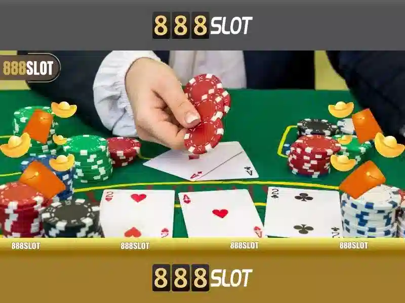 Giới thiệu về 888SLOT