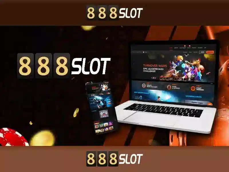888SLOT – Trải Nghiệm Chơi Slot Đỉnh Cao Với 888slot Apk Ios 2026