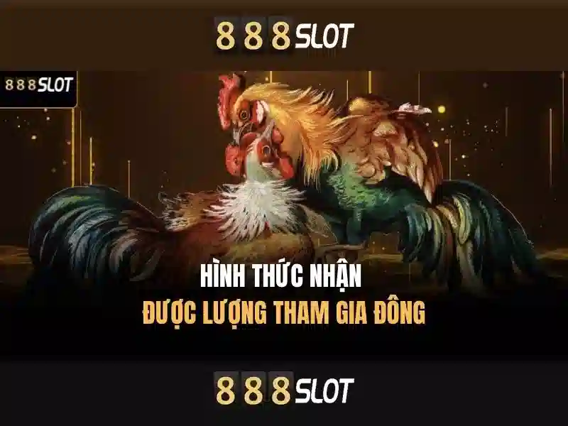 Nổ Hũ Slot